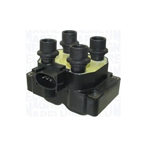 Bobine d'allumage Magneti Marelli 060717036012 FORD 1018139 1317972 138800