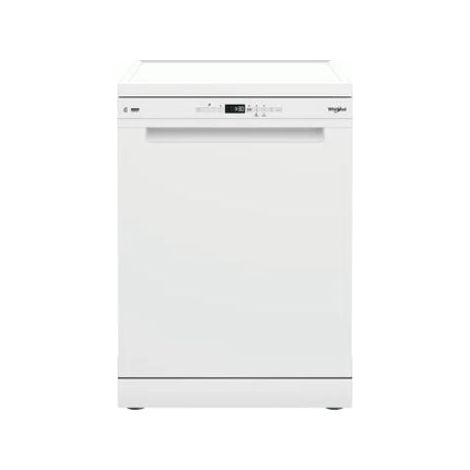 Lavavajillas 60cm WHIRLPOOL W7F HP43 Clase C   9,5L, 15 cubierto