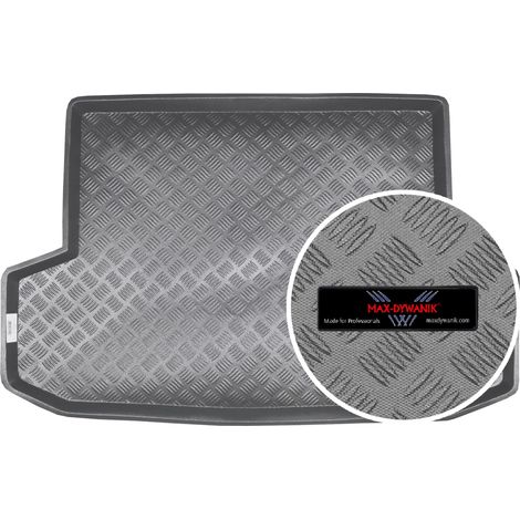 Alfombrilla para maletero MAX-MAT para Chevrolet Aveo II Sedán 2006-2011