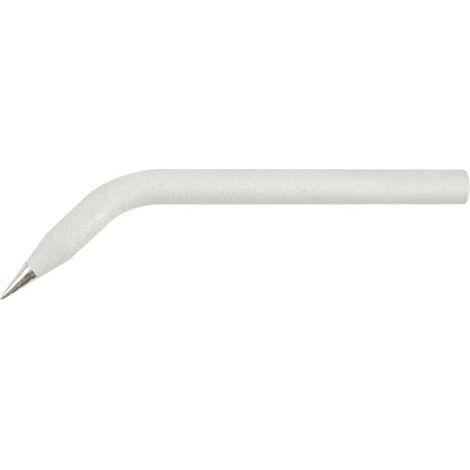 Velleman Ersatzlötspitze 0,8 mm, konisch, kompatibel mit -Lötstation (VTSC30N1) für feine und präzise Lötarbeiten (1/4)