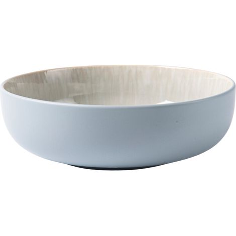 LAGUIOLE CUISSON - Saladier bleu - "Iris" (1/3)