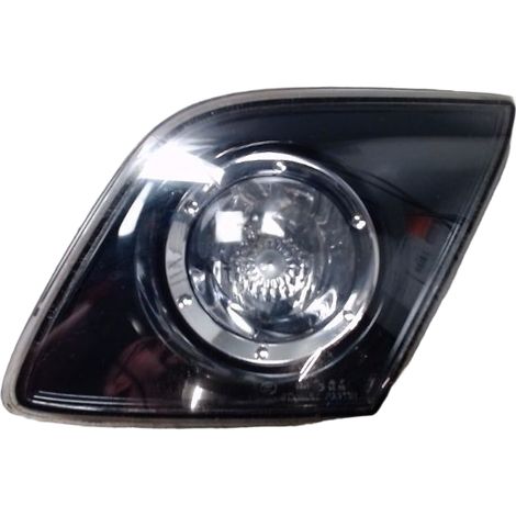 [PRODUIT D'OCCASION] Feu Arriere Interieur Droit MAZDA MAZDA 3  5p ♻️ Ref Oe. Br5s513h0b - Garantie à vie (1/3)