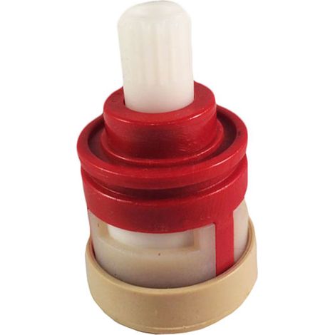 Ricambio cartuccia deviatore termostatico 2 vie Zazzeri 2900-K405-A00-0000 (1/2)