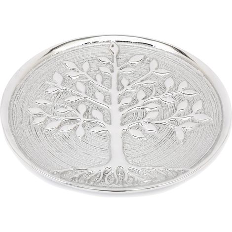 Vide poche en céramique Tree of life 27 cm