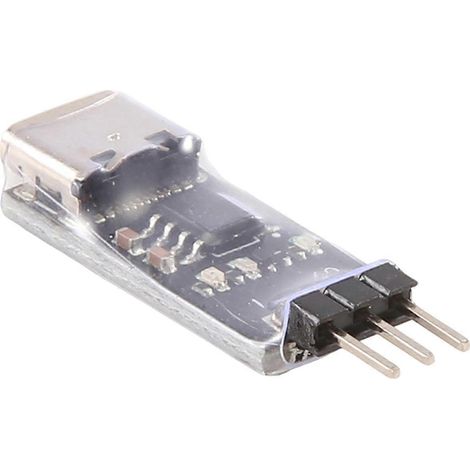ESC Crawler ESC USB Link RC Upgrade Parts AM32 BLS32-- (1/5)