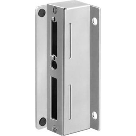 Bote de verrouillage 147A-30+40 pour fixation par chevilles (1/3)