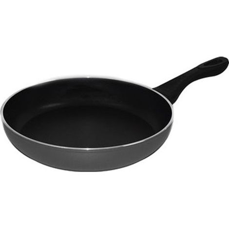 Aku Ballarini 130 Sartén de Aluminio Negra 26 cm