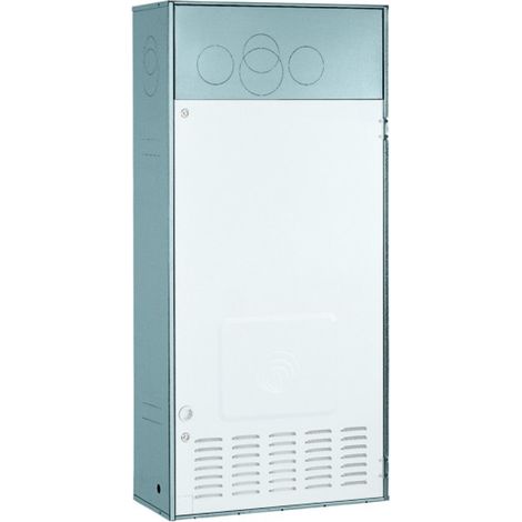TELAIO AD INCASSO OMNIA CONTAINER - DIM: L=566 H=1190 P=254 MM  - IMM