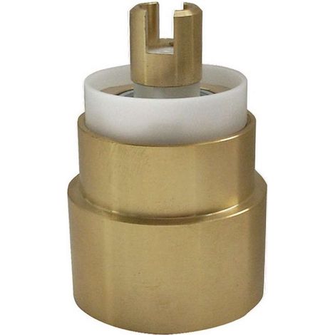 Pièce de rechange unité de commande 46 mm KLUDI MEDI CARE Neutre (1/2)