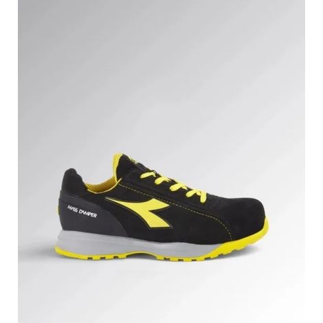 Diadora Utility Glove MDS Low Scarpe antinfortunistiche basse S1P HRO SRC - 43
