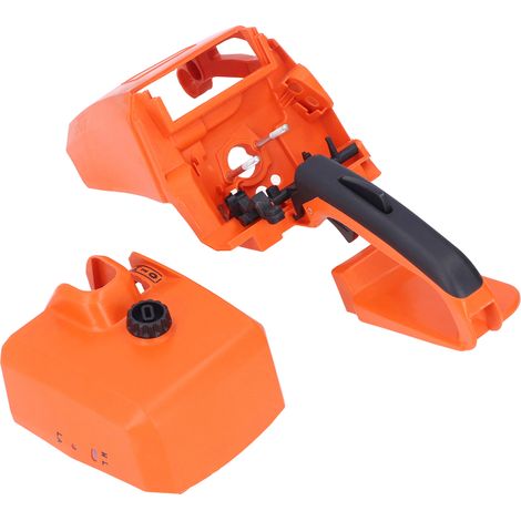 Tronçonneuse à Main avec Filtre à Air - Pièces Détachées pour STIHL MS290, MS310, MS390 (1/5)