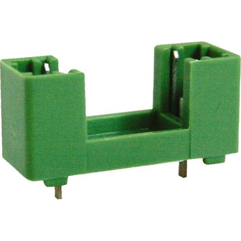 Portafusibili per circuiti stampati Electro Dh 06.088/VDE/22 8430552119622
