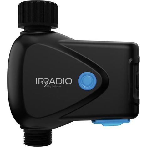 Centralina irrigazione smart bluetooth wifi per tubi 3/4 (dn20) melchioni - 559593201 (1/3)