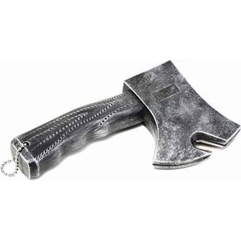 Flaschenöffner, Bierflaschenöffner, Retro-Axt für Männer, einzigartiges Geschenk zum Geburtstag, Weihnachten, zum Vatertag für Papa, Ehemann, Opa, Freund (1/5)