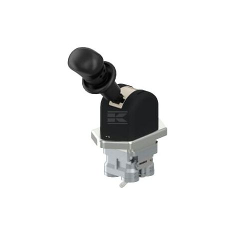 Valvola del freno a mano WABCO 9617231110 (1/4)