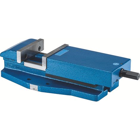 Röhm  plato  giratorio  universal  tamaño  4  con  tornillos  de  ranura  en  T  y  tuerca  -  014715 (1/4)