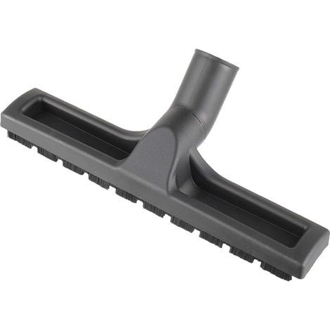 Universelle 35-mm-Staubsaugerbürste, kompatibel mit Kärcher, Bosch, Samsung, Metabo, Medion, Philips, Miele, Panasonic, Staubsauger-Ersatzteile, Hartbodenbürste (1/5)