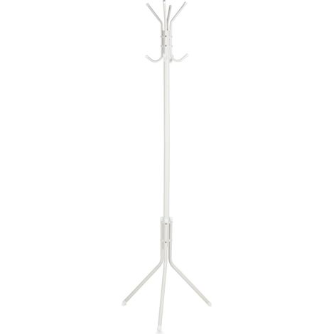 Garderobenständer COMFY PLACE, 48 x 170 cm