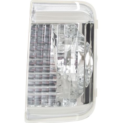 Fiat Ducato 2006 – rechter Blinker im Spiegel (1/5)
