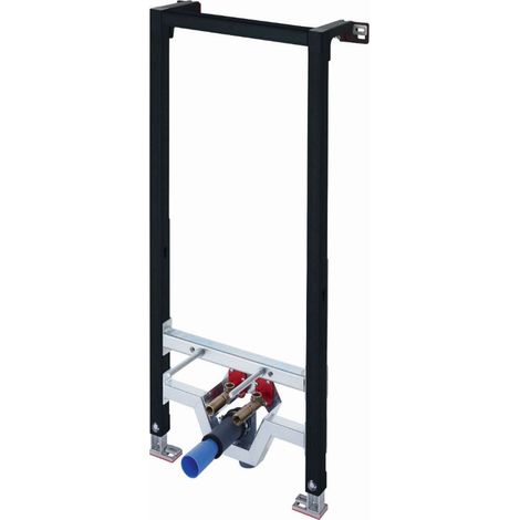 Duravit DuraSystem élément dinstallation pour bidet, 500x1148 mm, WD4002000000 - WD4002000000 (1/2)