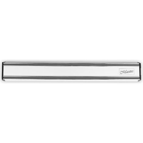 Magnetleiste für Messer, Küchenzubehör, 30cm MAESTRO MR-1442-30 (1/3)
