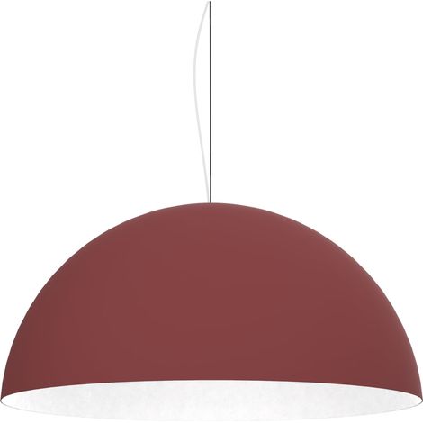 CASSIS SOSPENSIONE BICOLORE OPACO