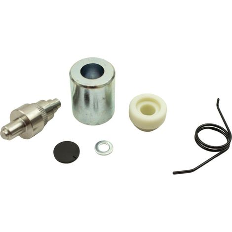 Rouleau de guidage de porte rapide FT95821 LATÉRAL INFÉRIEUR (1/2)