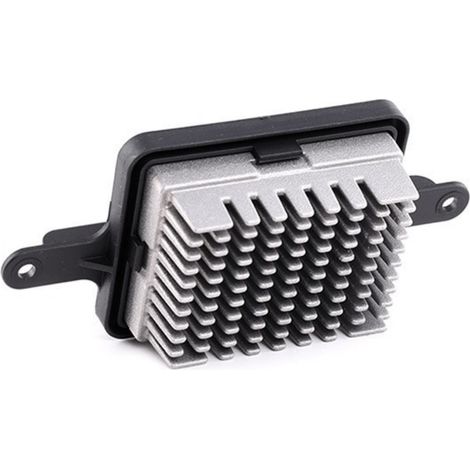 Résistance de chauffage compatible pour DS5 3008 5008 6441CQ (1/5)