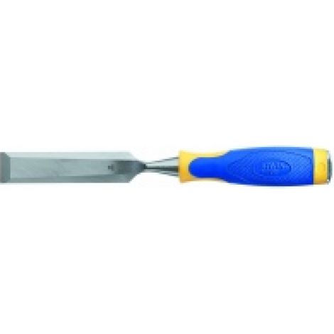 Irwin dłuto do drewna płaskie 32mm /rączka z tworzywa