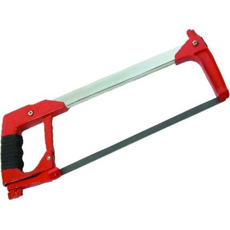 Seghetto Metallo Professionale Alte 01878
