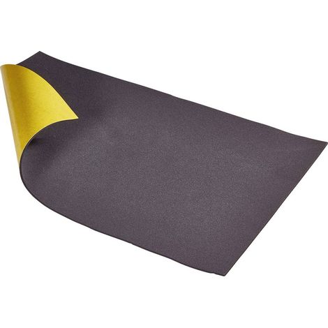 Colle mousse adhésive ebc polska finition traditionnelle 300x200 mm (1/2)