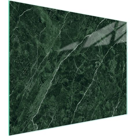 TABLA DE CORTAR DE VIDRIO 52x40 MÁRMOL (1/5)