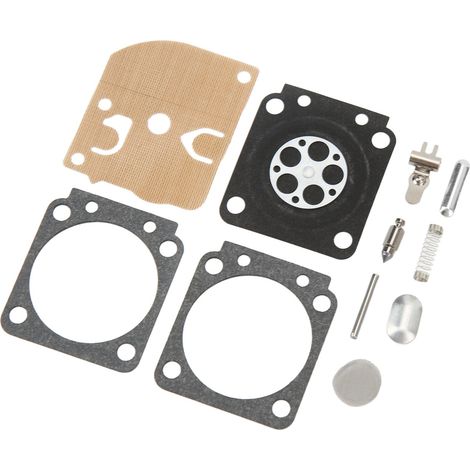 Kits de joints de réparation de carburateur pour tondeuses à gazon RB 40, Zama C1Q et STIHL FS350, FS400 et FS450 (1/5)