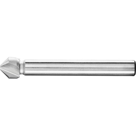 PFERD FRAISE À CHANFREINER HSS 90° Ø 8,3 MM, TIGE Ø 6 MM, DIN 335 C 25202107 - POUR VIS À 90° KES HSS DIN 335 C90° (1/3)
