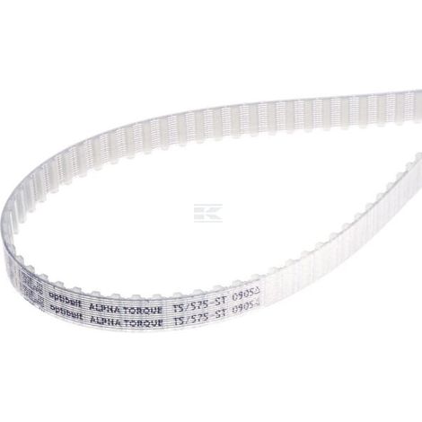 Zahnriemen ZRM 115Z - 10 mm OPTIBELT T557510 (1/2)