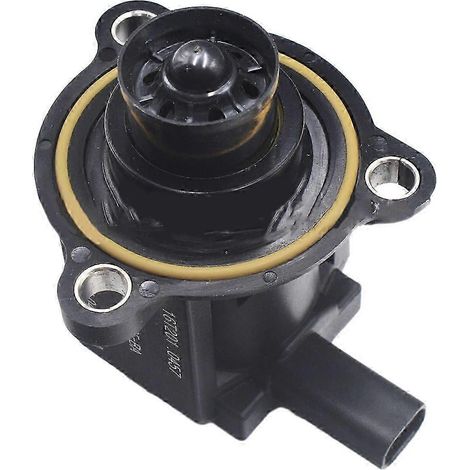 Soupape de décharge de pression de turbocompresseur à vanne électrique CJ5Z9U465A compatible avec Escape, Edge, Explorer, MKC et MKX (1/5)