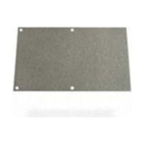 Plaque mica d'origine Four micro-ondes 481246228268, C00553214 (1/3)