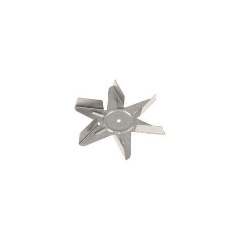 Helice del ventilatore originale - Forni, Fornelli Elettrici e a Gas - WHIRLPOOL - 330827