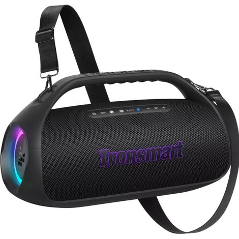 Tronsmart Bang 2 Portable Party Speaker – L'Enceinte Portable pour Vos Fêtes en Plein Air