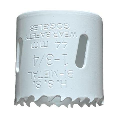 KWB - FRESA A TAZZA BIMETALLICA HSS-CO 44MM (1/3)