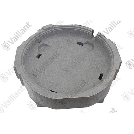 VAILLANT Isolamento, inferiore VSC 126+196-C 140/150 R1 u.w. Vaillant-Nr. , 076272