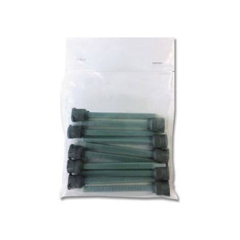 MISCELA DI CANNULE DI RICAMBIO (10 PEZZI) - 50 ML