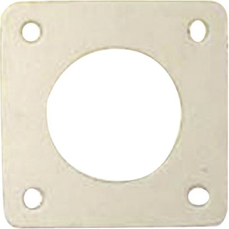 Guarnizione flangia bruciatore - DIFF per Joannes : 204555