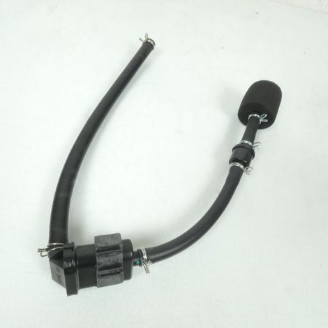 Abgasreinigungssystem für Peugeot 50 Speedfight 3 2-Takter ab