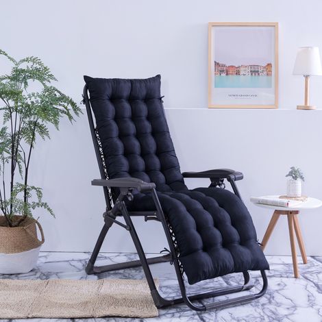Coussin de banc exterieur rembourre epais 100x40x10 cm, tissu polyester gris, assise confortable pour meuble de jardin, lot unique, usage exterieur