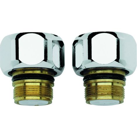 GROHE Antirretorno 47189 cromado, 47189000