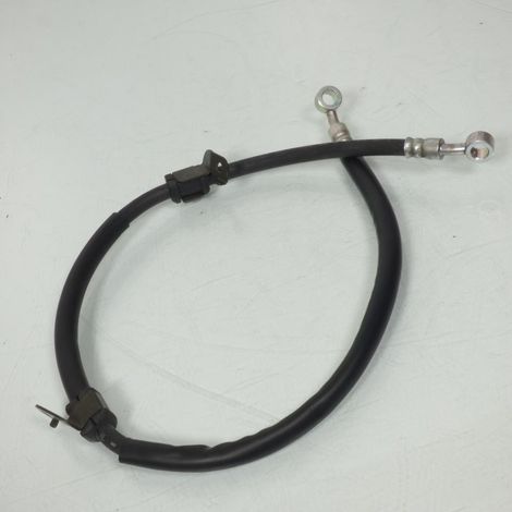 [PRODUIT D'OCCASION] Durite de frein Longueur 83cm origine pour moto ou scooter (1/2)