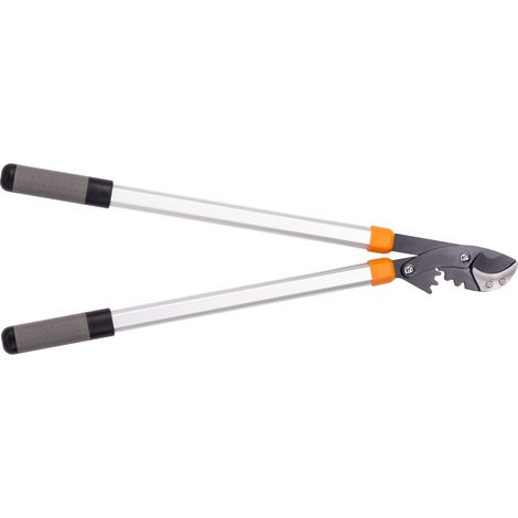 Primaster Getriebeastschere Amboss 75 cm lang Amboss Baum-/ Astschere