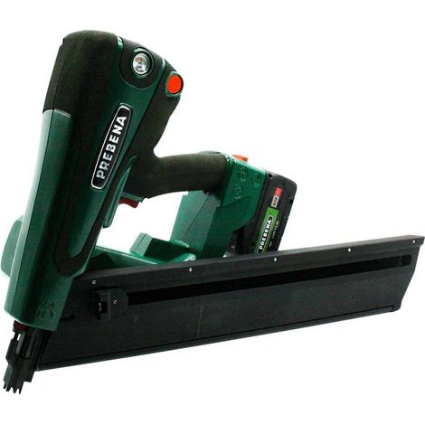 Cloueur Hybride PKT-8 - 1x5.5 Ah - D-Work (1/5)
