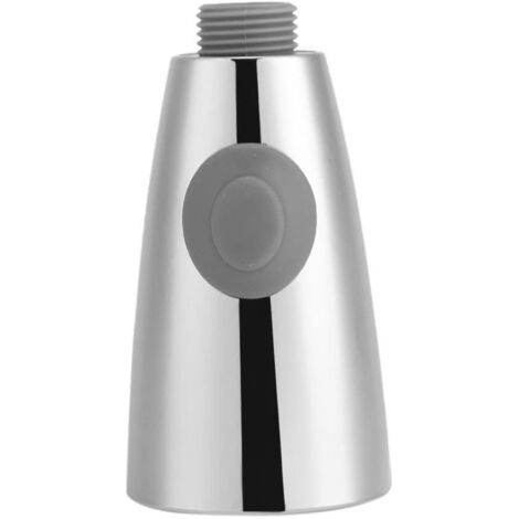 Deux Fonctions Robinet Cuisine Remplacement Extractible pour Douchette Evier Cuisine tête de pulvérisation (1/5)